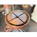 ขายเครื่องเจาะต๊าป YOSHIDA YUD-540 เครื่องนำเข้า เจาะโต 40mm. ราคา 65,000 บาท